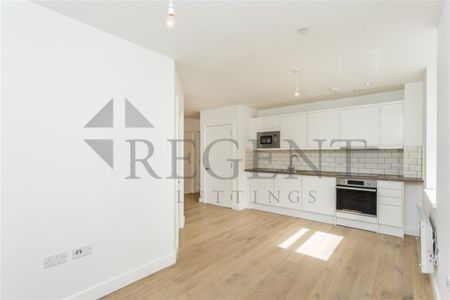 1 bedroom apartment to rent - Photo 3