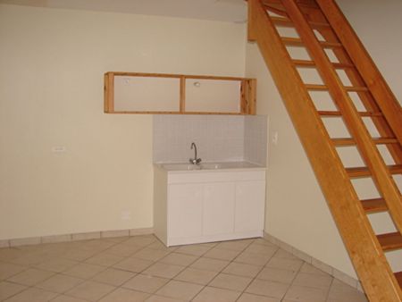 Location maison 2 pièces, 35.00m², Beauvoir-sur-Mer - Photo 5