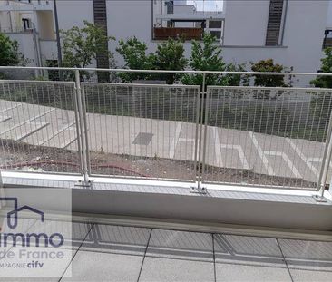 Appartement 3 pièces - 69580 Sathonay-Camp - Photo 4