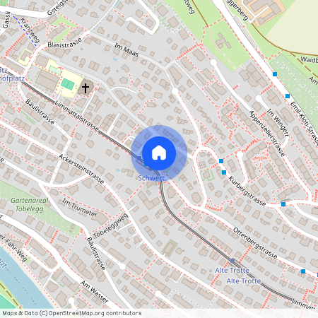 8049, Zürich, Limmattalstrasse, 110