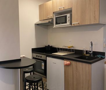 Location Appartement 1 pièce 17m² BRIGNAIS 69530 - Photo 4