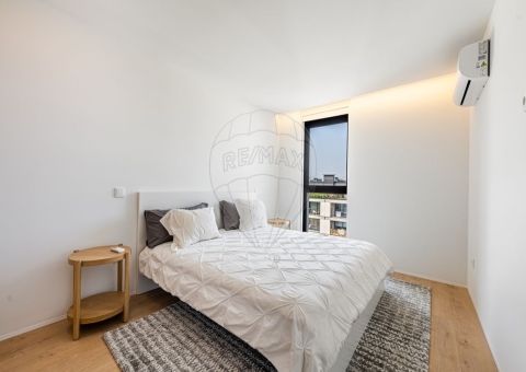 Apartamento T3