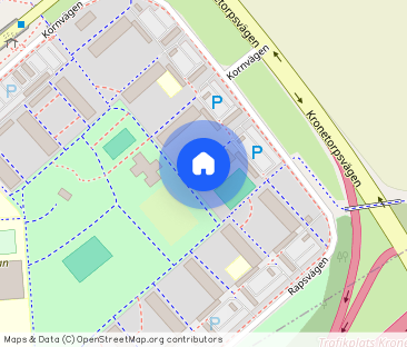 Rapsvägen 73, 23238, Arlöv - Photo 1