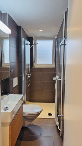 2.5 Zimmer, 54 m², 1. Stock - Photo 5