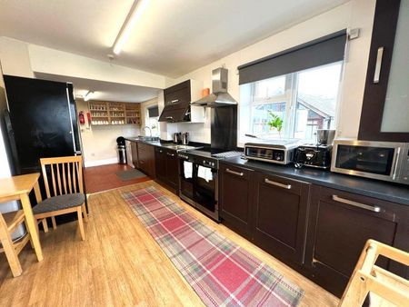 1 bedroom in a house share to rent - Photo 5