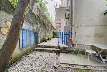 Appartamento in affitto - Castelletto (Genova)