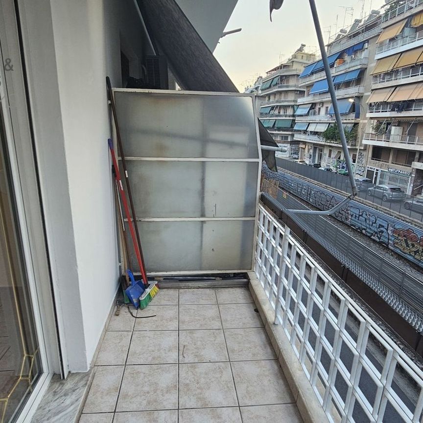 Διαμέρισμα για ενοικίαση Θυμαράκια (Αττική) - Photo 1