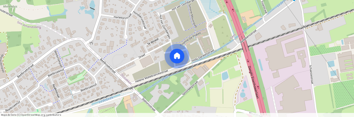 Martha Anthonisstraat 11, 9041 Oostakker