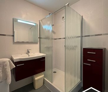 A LOUER - Appartement meublé Lorient 3 pièce(s) 64,02 m2 - Photo 4