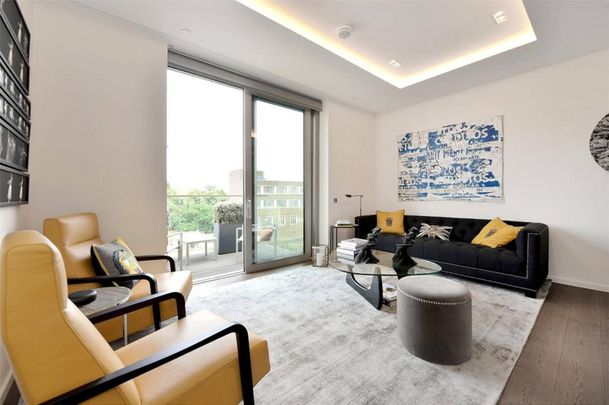 3 bedroom flat to rent - Photo 1