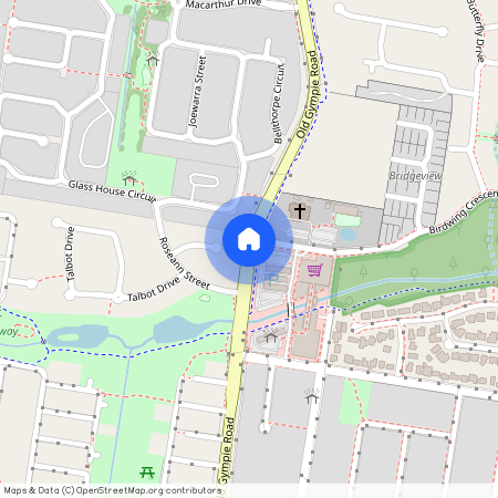 9 Beerwah Parade, Kallangur QLD 4503