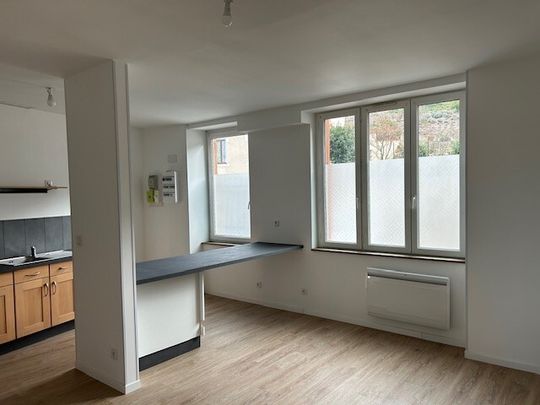 T3 Thizy-les-Bourgs - Photo 1