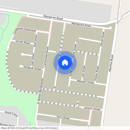 4 Bennet Street, Vic 3280, Warrnambool