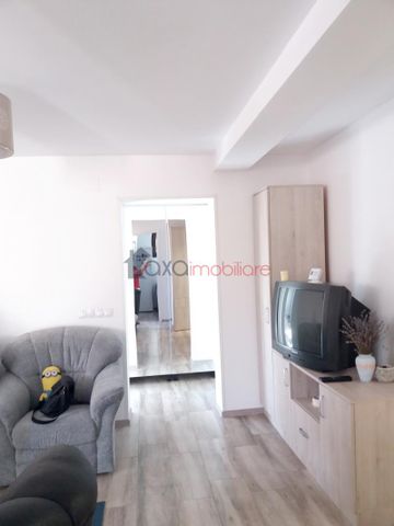Apartament 3 camere de inchiriat in Cluj-Napoca, Buna Ziua ID 4773 - Fotografie 3