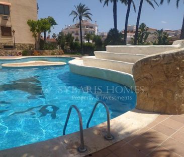 Apartamento de alquiler en Calle Llagosta, 4, Les Bassetes - El Marjal - Photo 4