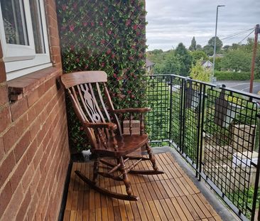 Room in a Shared Flat, Wellington Grove, LS13 - Photo 6
