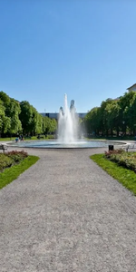 Strindbergsgatan, Stockholm - Foto 4