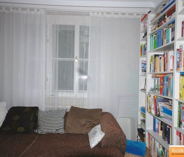 RUHIGE SINGLEWOHNUNG IN HOFRUHELAGE NÄHE U3 - Foto 1