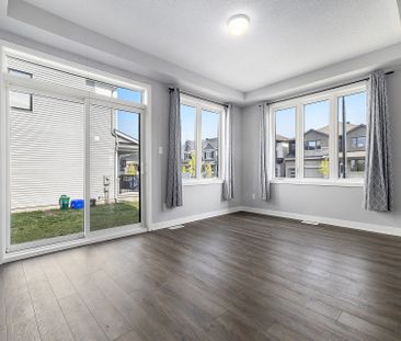 For Lease - 165 YEARLING Circle, Stittsville - Munster - Richmond, ... - Photo 2