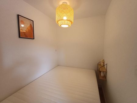 location Appartement T1 DE 19.68m² À TOULOUSE - Photo 4