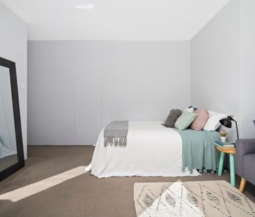 8/9 Clement Street, Rushcutters Bay NSW 2011 - Apartment For Rent |... - Photo 4