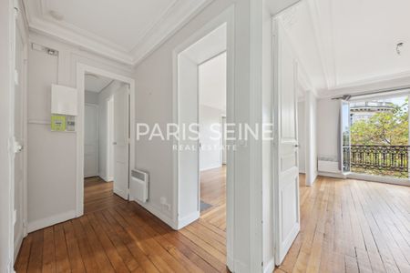 Appartement à louer à Paris 7Ème - Photo 3