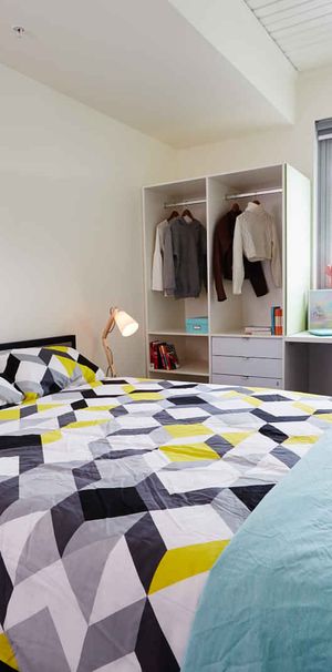 Studio Standard Apartment - Photo 1