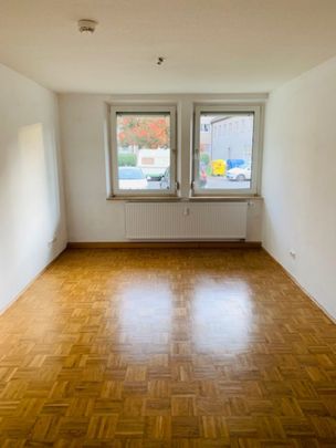 Mietwohnung in Nürnberg - Klein, aber fein! Gemütliche EG-Wohnung nahe Dutzendteich - Photo 1