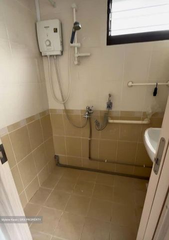 Blk 31 Telok Blangah Rise (Bukit Merah), HDB 3 Rooms - For Rent - Photo 2