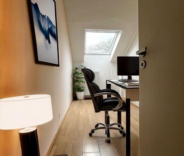 Großzügige 4-Zimmer Wohnung im Herzen von Lüdenscheid zu vermieten - Photo 5