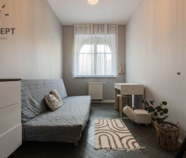 3 pokoje z centrum – budynek z 2017 roku - Zdjęcie 4