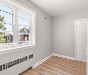 For Lease - 117 Macdonald Street Unit# 4, Ottawa Centre, Ontario - Photo 6