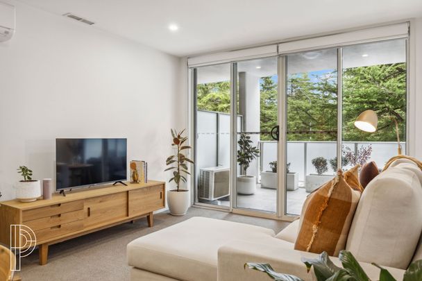 105/24 Girrahween Street, Braddon ACT 2612 - Apartment For Rent | Domain - Photo 1