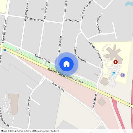 2/31 Bourke Street, Vic 3444, Kyneton