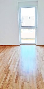 Erstbezug - 2 Zimmer mit Balkon! - Photo 3