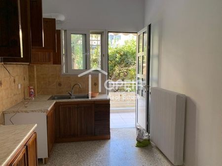 Διαμέρισμα για ενοικίαση Κέντρο (Αργυρούπολη) - Φωτογραφία 5