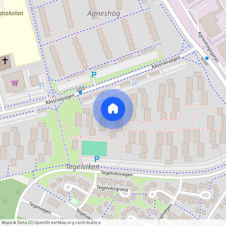 Råssnäsvägen 7 B, 591 70, Motala