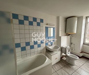 Location Appartement 1 pièce 34m² VINCELLES 89290 - Photo 6