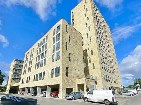Kollegievej 2T, 9000 Aalborg - Photo 1