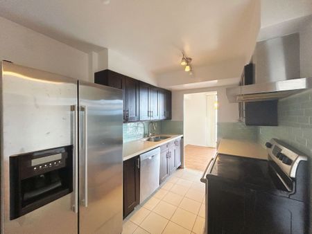 For Lease - 350 Seneca Hill Drive Unit# 908, Toronto, Ontario - Photo 5