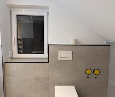 Neu kernsanierte Wohnung in Treuchtlingen - Photo 1