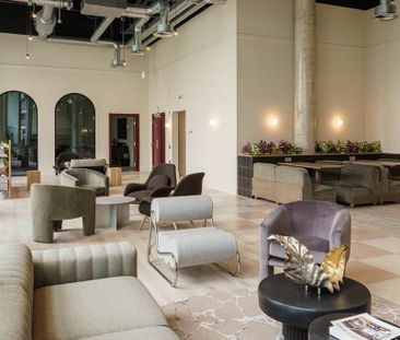 1 bedroom apartment to rent - Photo 4