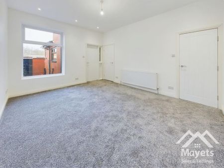 5 bedroom terraced house to rent - Photo 2