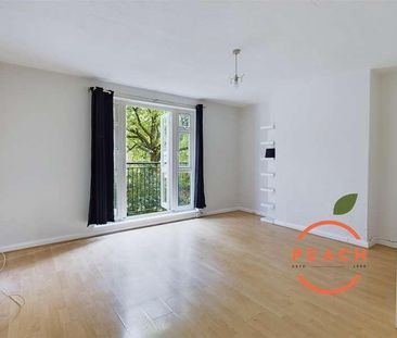 Bletchley Court, Bletchley Street, Old Street, N1 - Photo 1