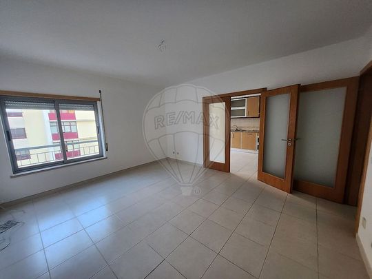 Apartamento T2 em Leiria - Foto 1