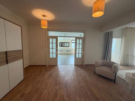 Grand Four Bedroom Penthouse - Herastrau - Fotografie 5
