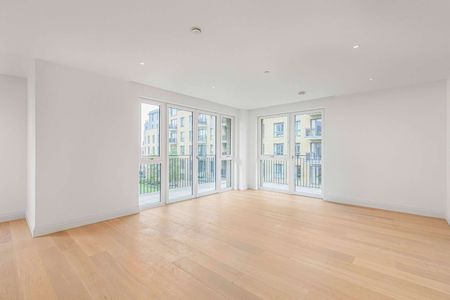 A luxury three bedroom apartment. - Photo 2