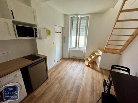 Location Appartement 2 pièces 23m² POITIERS 86000 - Photo 4