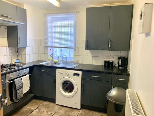 1 bedroom apartment to rent - Photo 1