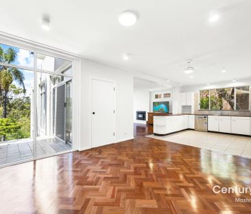 Stunning 4 Bedroom House in a Core Area of East Lindfield&excl; - Photo 6